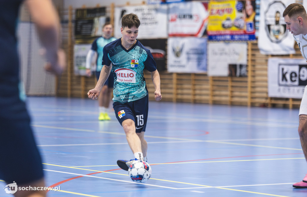 Za nami Puchar WSC Futsal Ligi