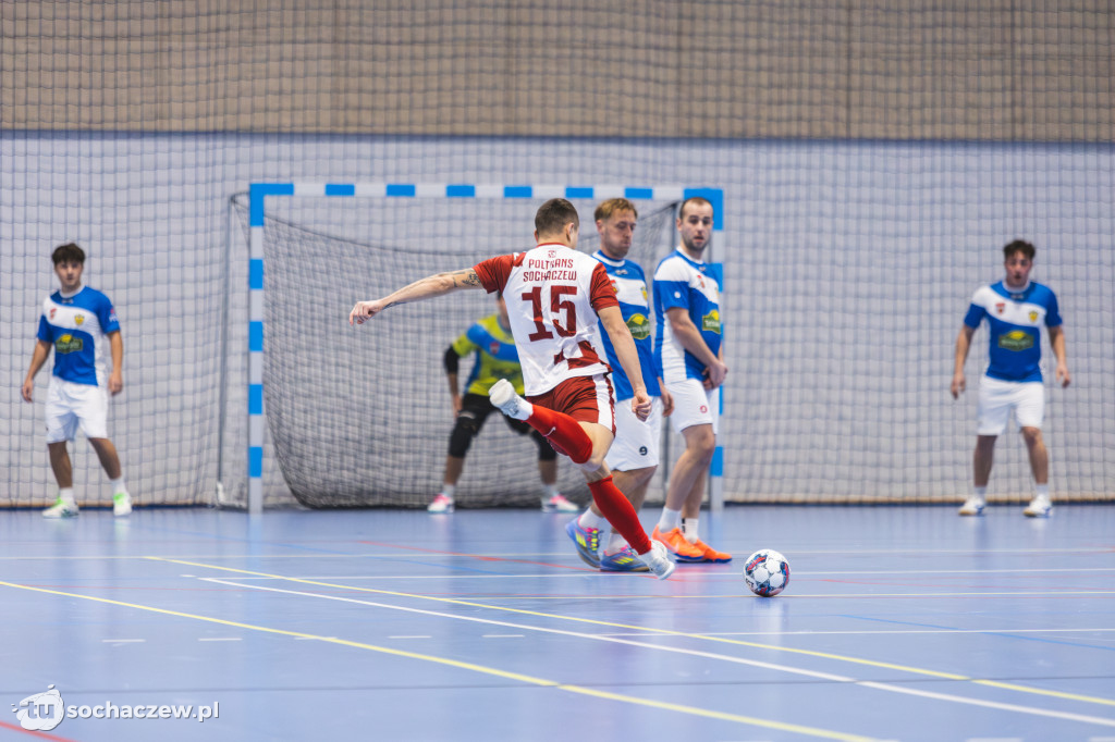 Za nami Puchar WSC Futsal Ligi