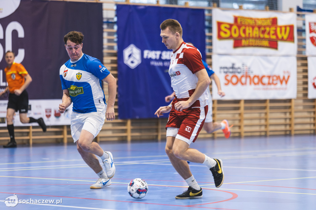 Za nami Puchar WSC Futsal Ligi