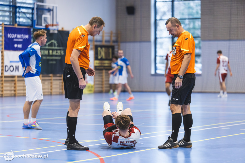 Za nami Puchar WSC Futsal Ligi