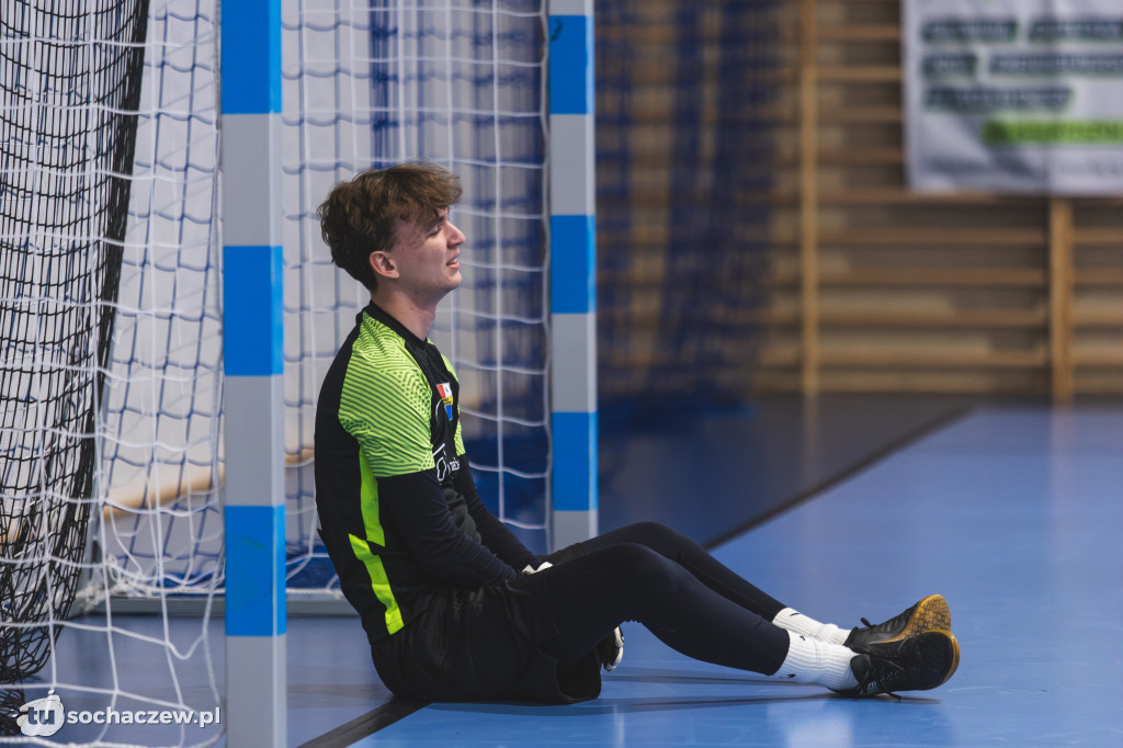 Za nami Puchar WSC Futsal Ligi