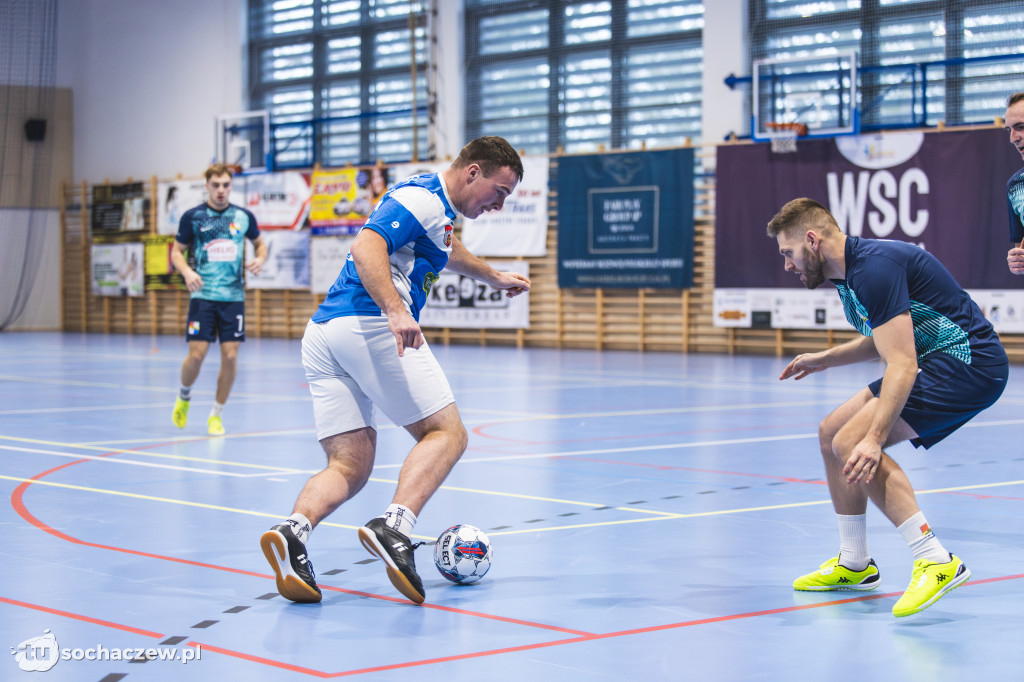 Za nami Puchar WSC Futsal Ligi