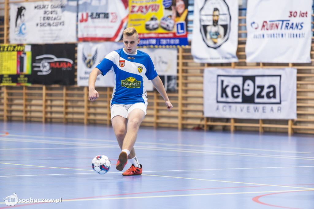Za nami Puchar WSC Futsal Ligi