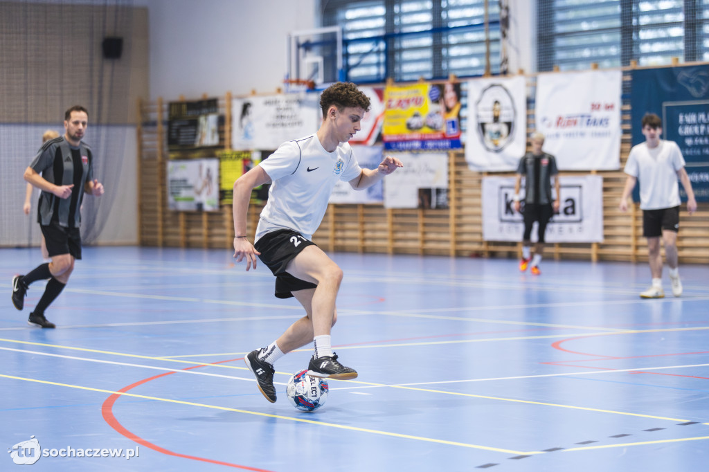 Za nami Puchar WSC Futsal Ligi