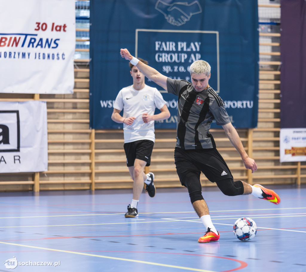 Za nami Puchar WSC Futsal Ligi