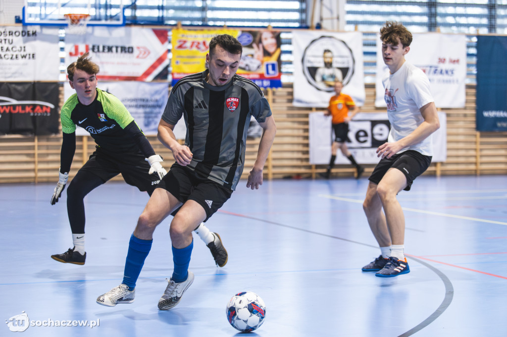 Za nami Puchar WSC Futsal Ligi