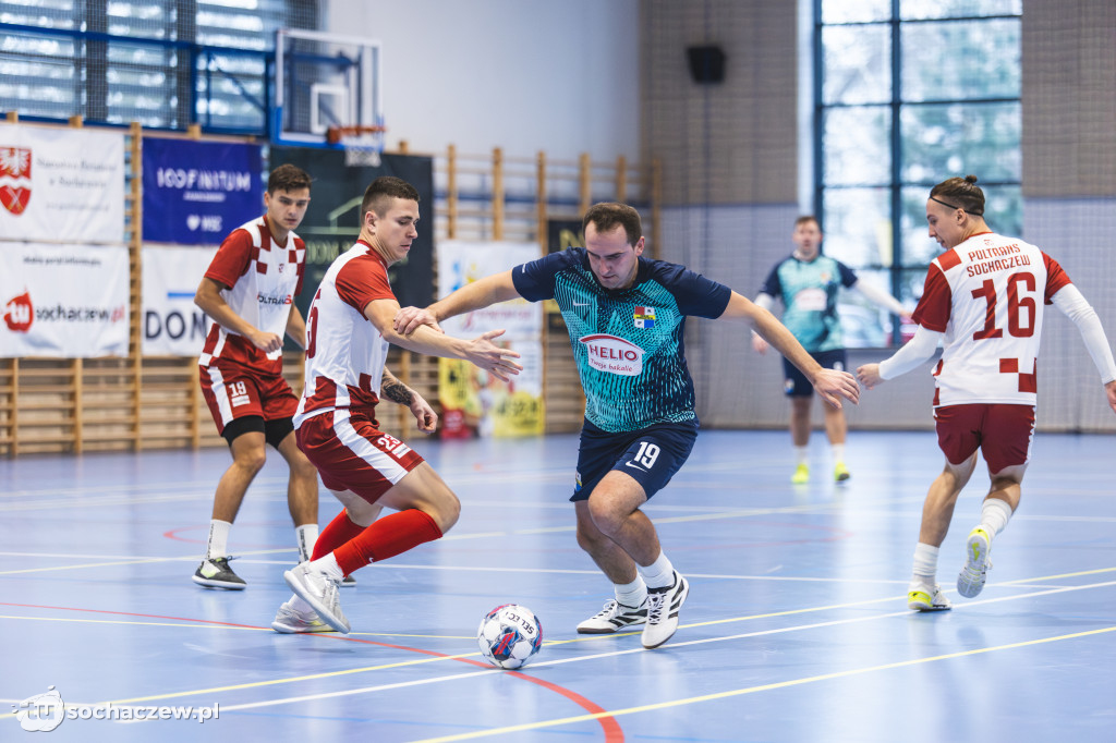 Za nami Puchar WSC Futsal Ligi