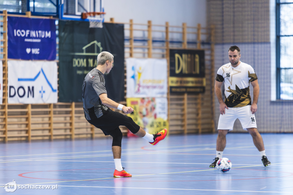 Za nami Puchar WSC Futsal Ligi