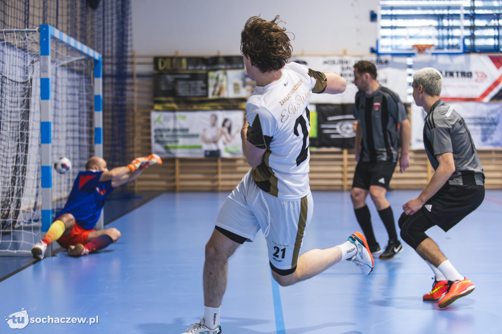 Za nami Puchar WSC Futsal Ligi