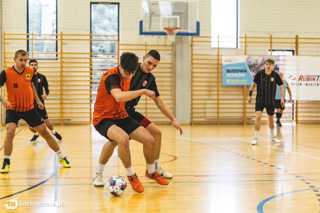 Za nami Puchar WSC Futsal Ligi