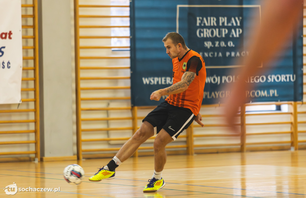 Za nami Puchar WSC Futsal Ligi