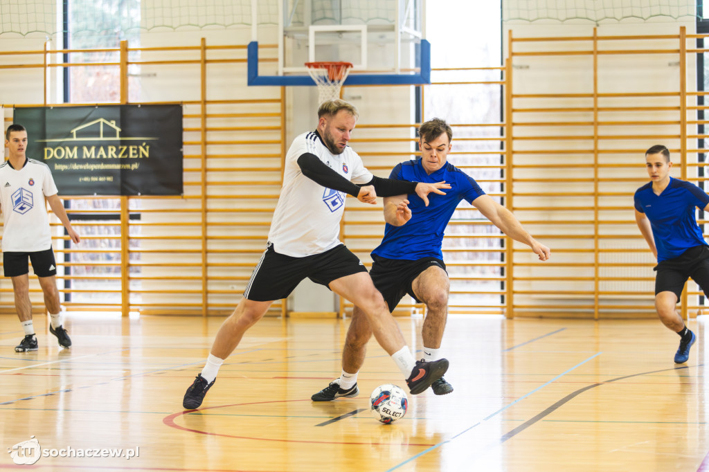 Za nami Puchar WSC Futsal Ligi