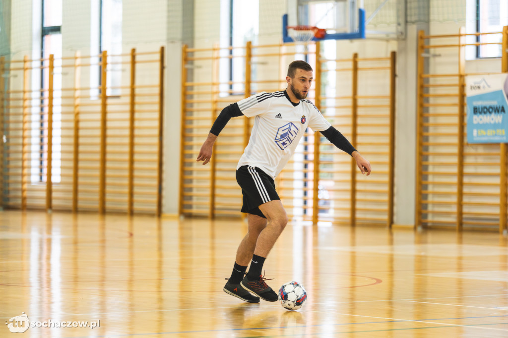 Za nami Puchar WSC Futsal Ligi
