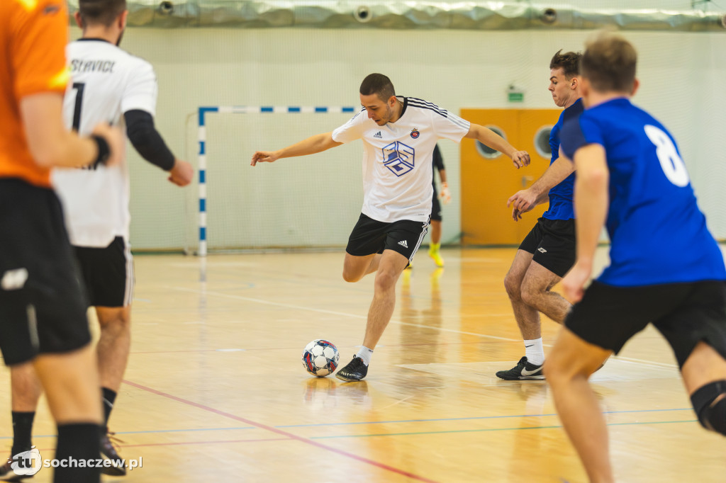 Za nami Puchar WSC Futsal Ligi