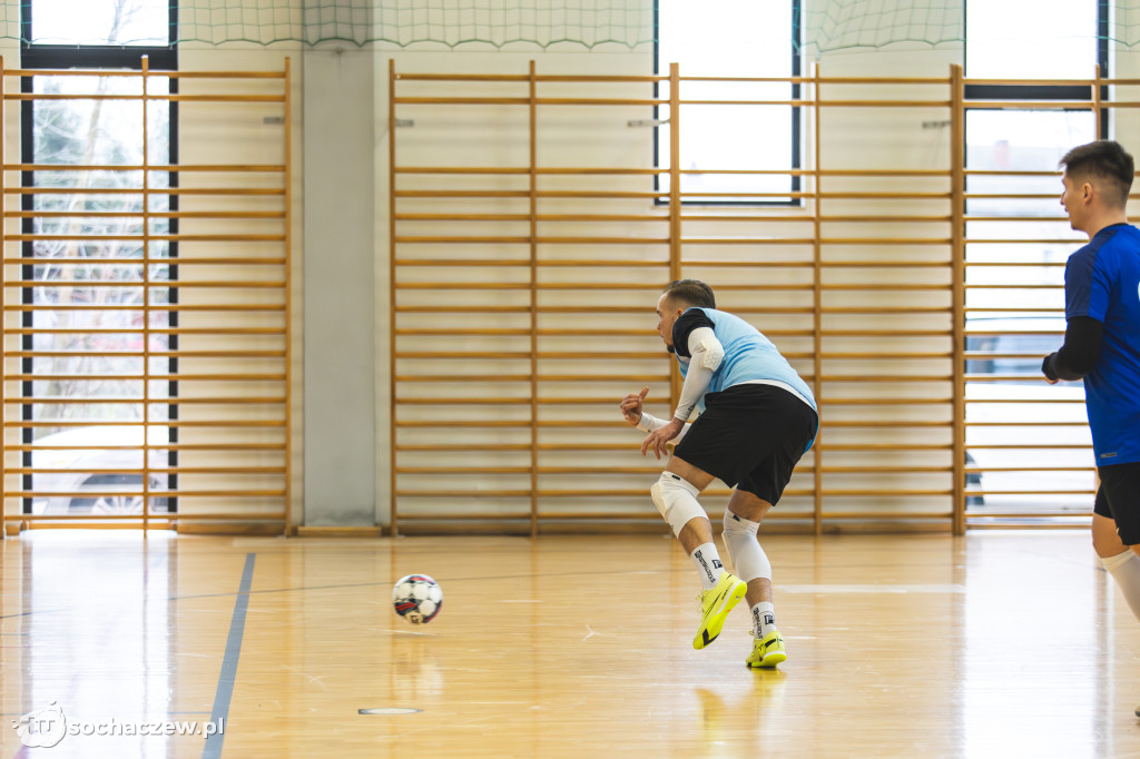 Za nami Puchar WSC Futsal Ligi