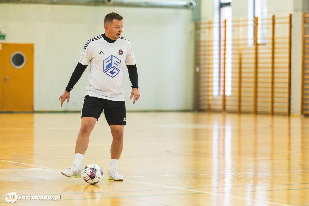 Za nami Puchar WSC Futsal Ligi