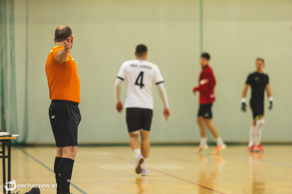 Za nami Puchar WSC Futsal Ligi