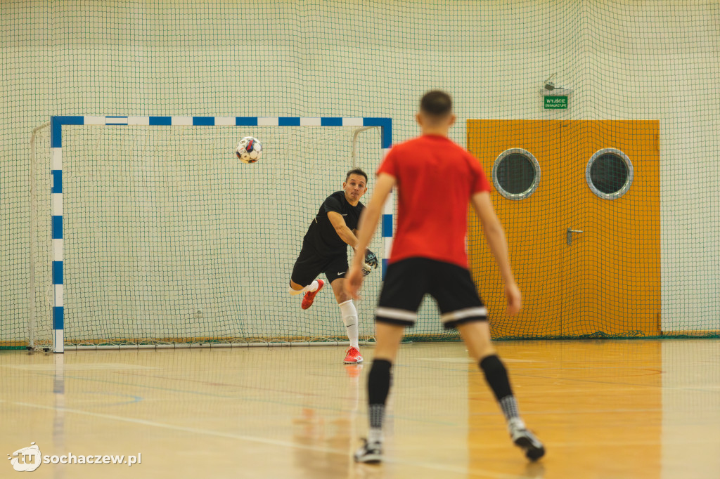 Za nami Puchar WSC Futsal Ligi