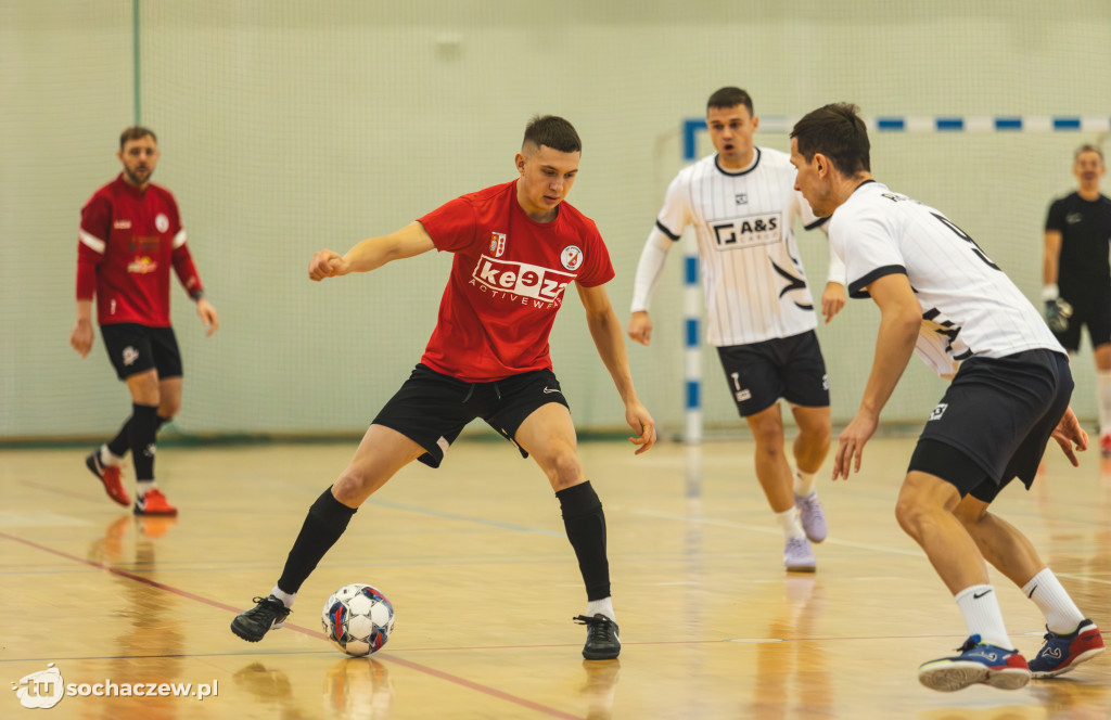 Za nami Puchar WSC Futsal Ligi