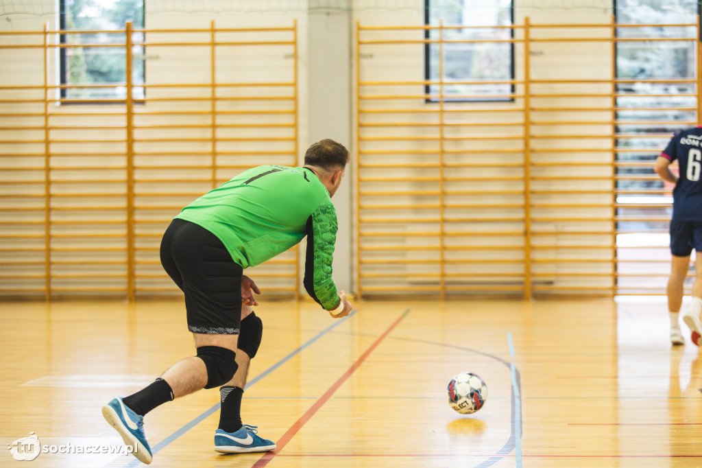 Za nami Puchar WSC Futsal Ligi