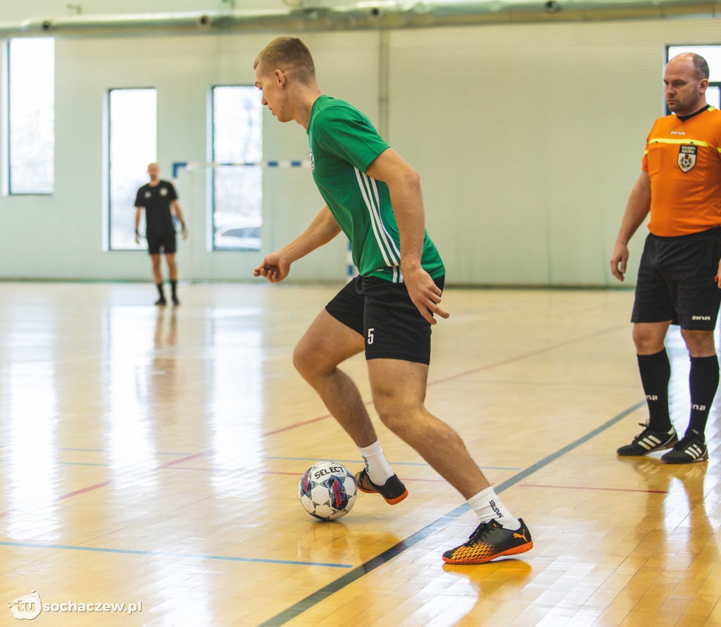 Za nami Puchar WSC Futsal Ligi