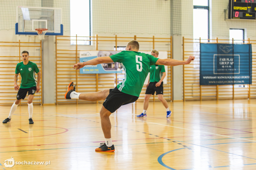 Za nami Puchar WSC Futsal Ligi