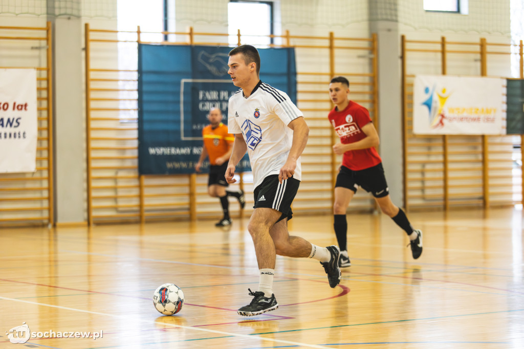 Za nami Puchar WSC Futsal Ligi