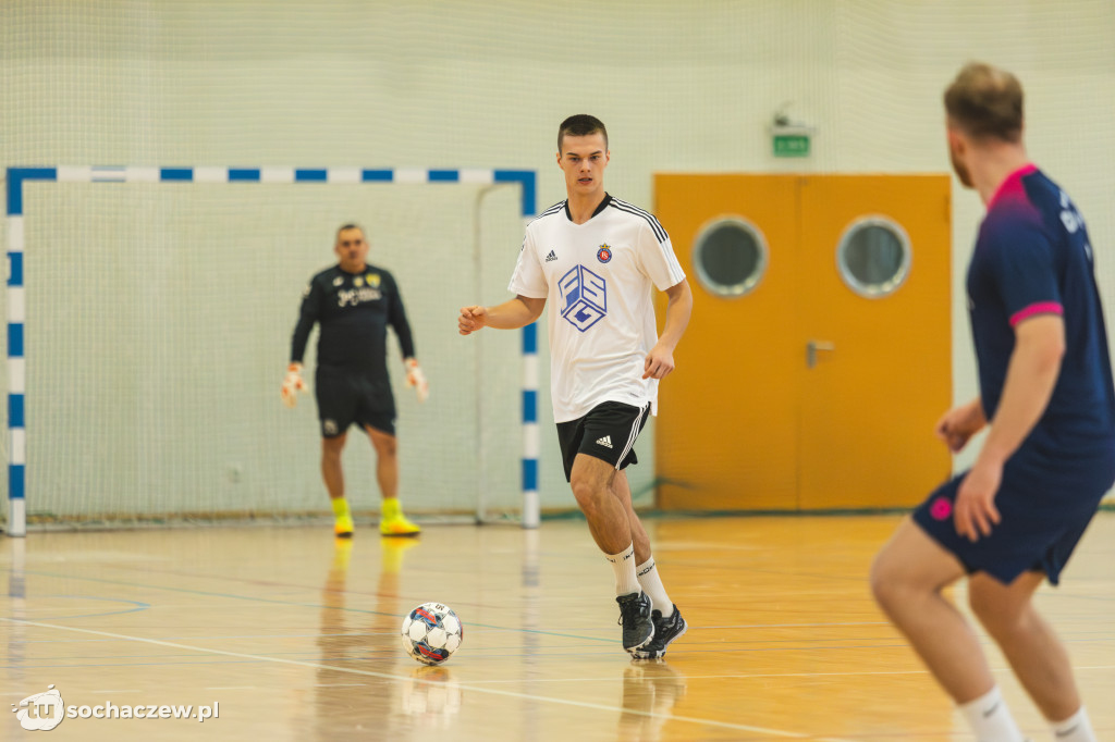 Za nami Puchar WSC Futsal Ligi