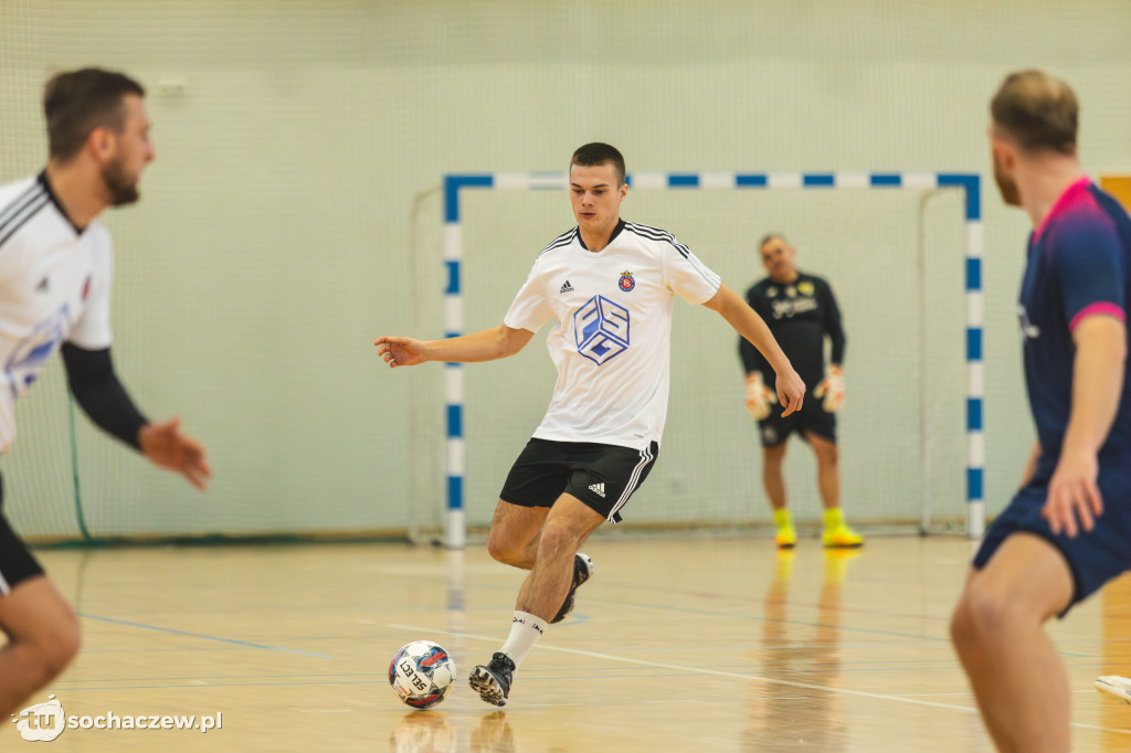 Za nami Puchar WSC Futsal Ligi