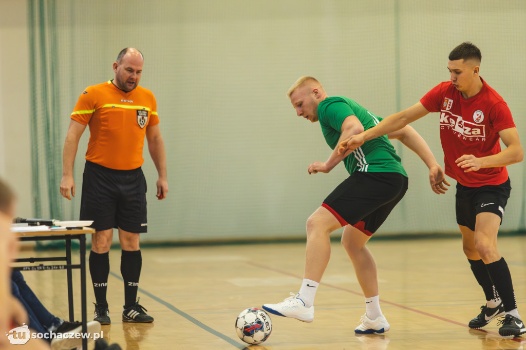 Za nami Puchar WSC Futsal Ligi