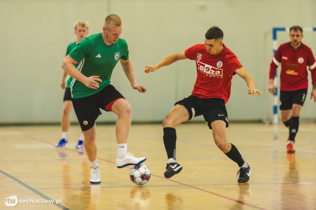 Za nami Puchar WSC Futsal Ligi