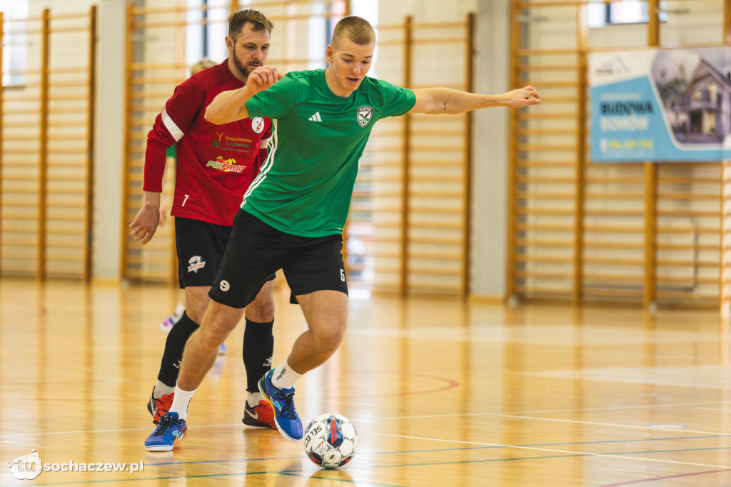 Za nami Puchar WSC Futsal Ligi