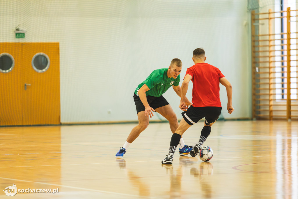 Za nami Puchar WSC Futsal Ligi