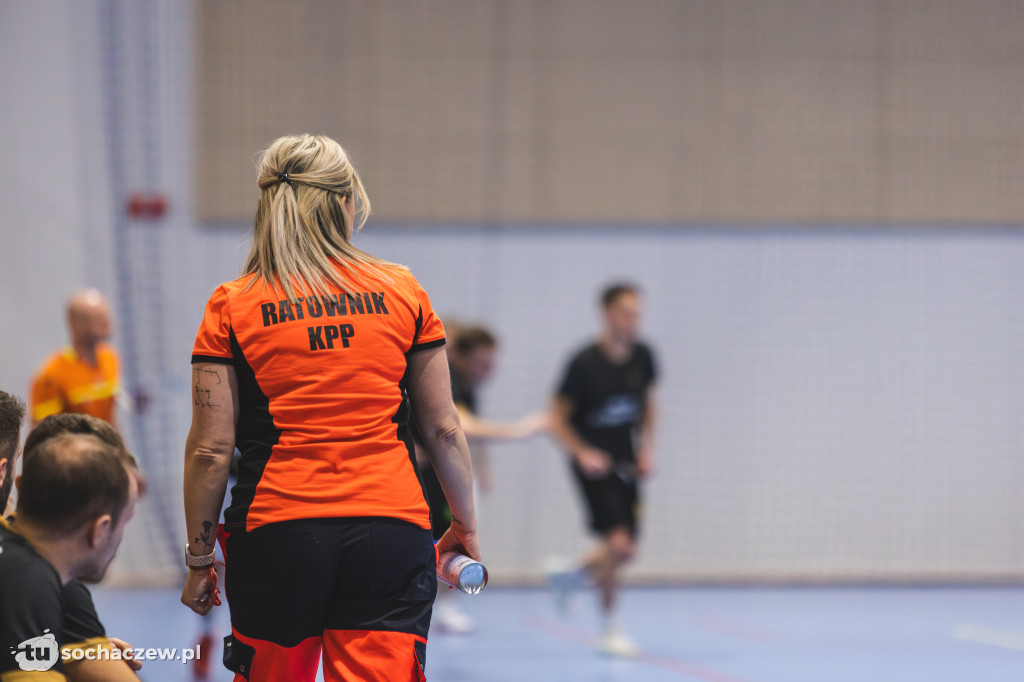 Za nami Puchar WSC Futsal Ligi