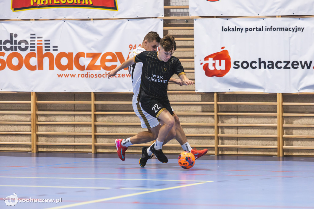 Za nami Puchar WSC Futsal Ligi