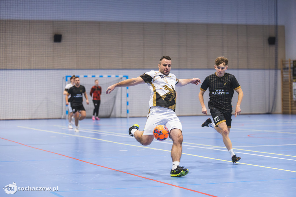 Za nami Puchar WSC Futsal Ligi