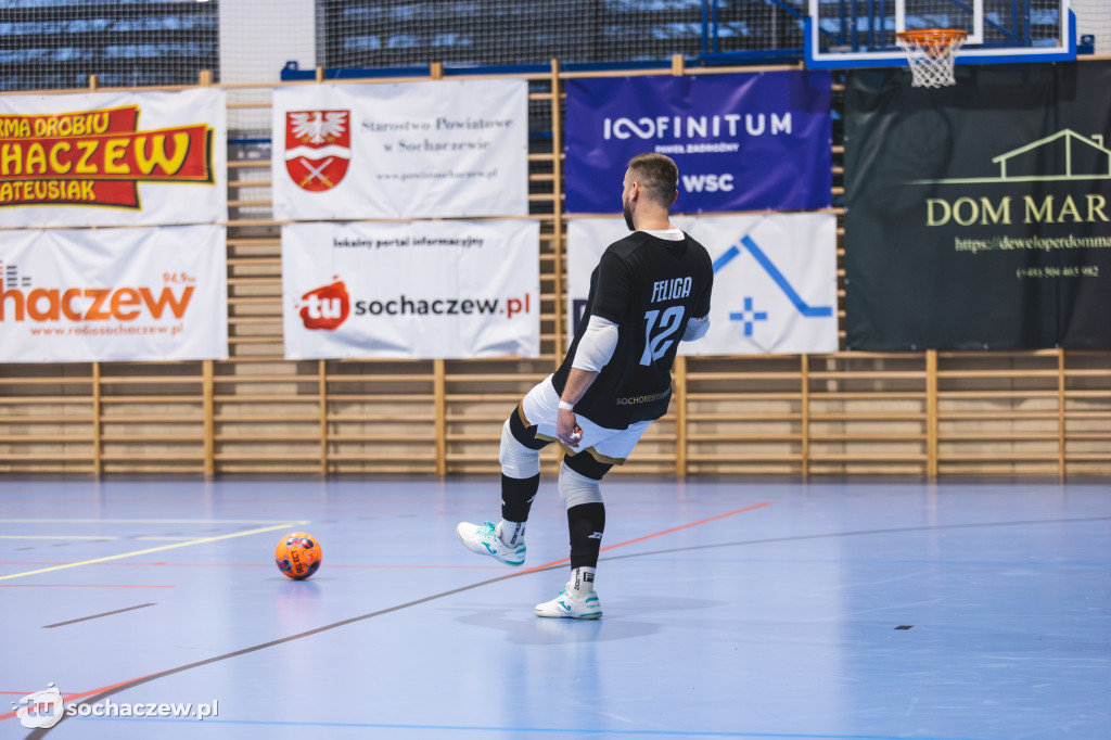 Za nami Puchar WSC Futsal Ligi