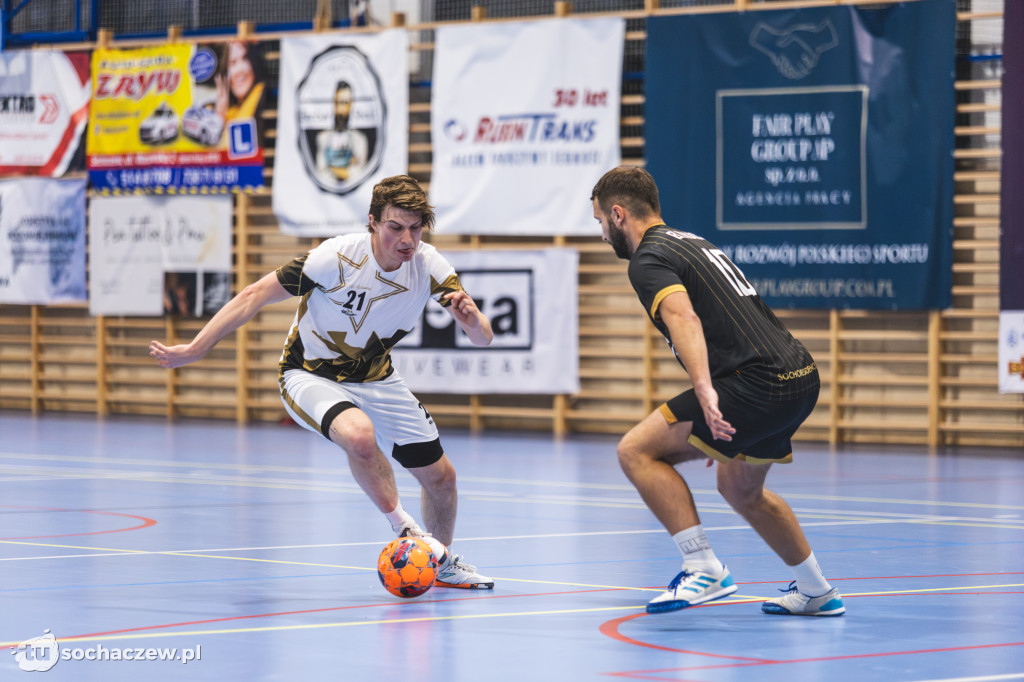 Za nami Puchar WSC Futsal Ligi