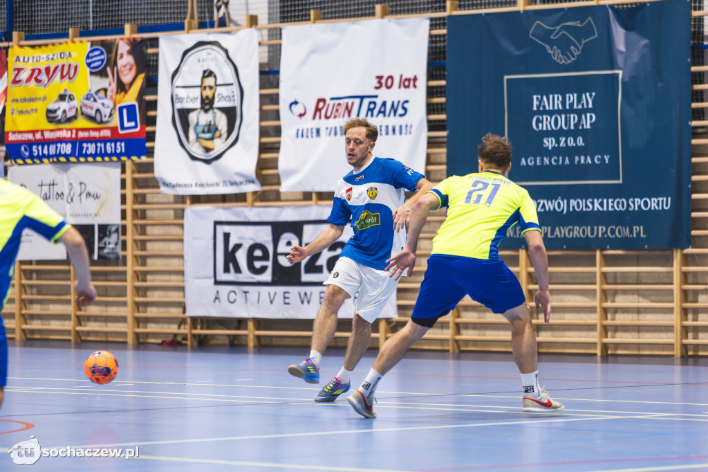 Za nami Puchar WSC Futsal Ligi
