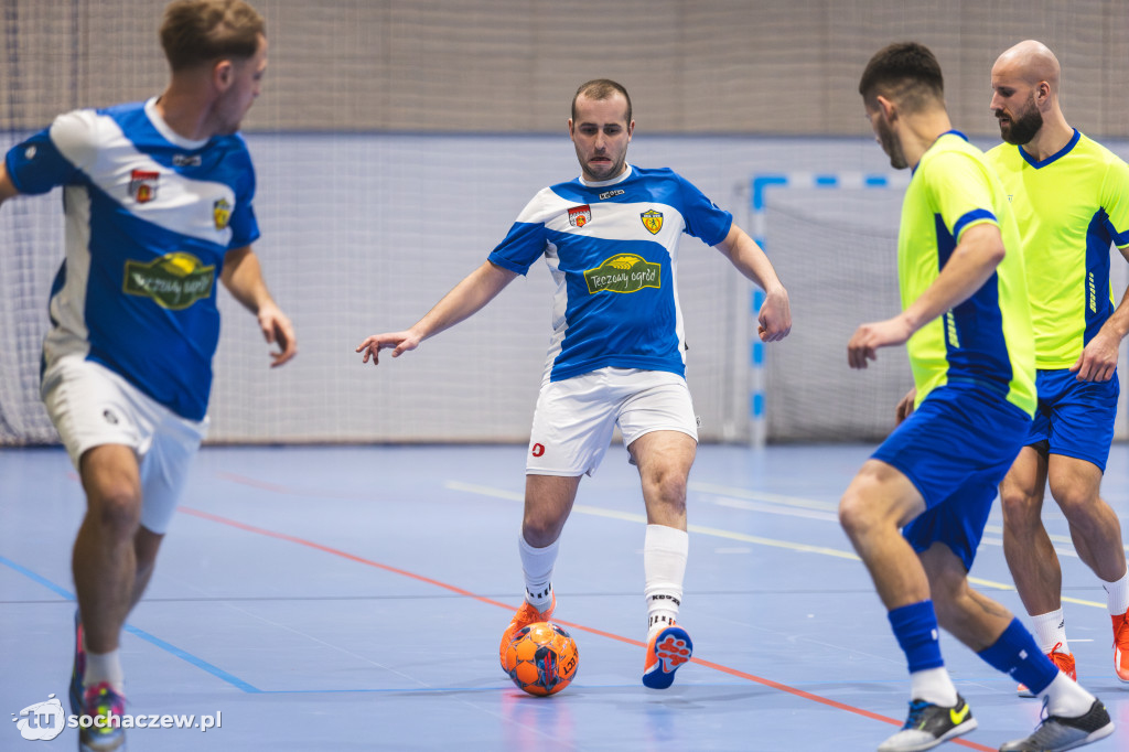 Za nami Puchar WSC Futsal Ligi