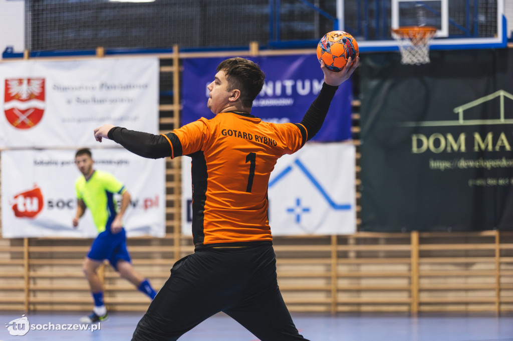 Za nami Puchar WSC Futsal Ligi