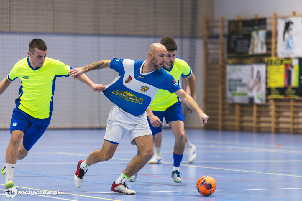 Za nami Puchar WSC Futsal Ligi