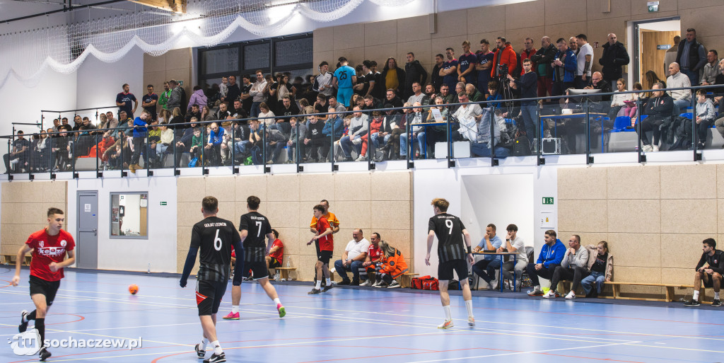 Za nami Puchar WSC Futsal Ligi