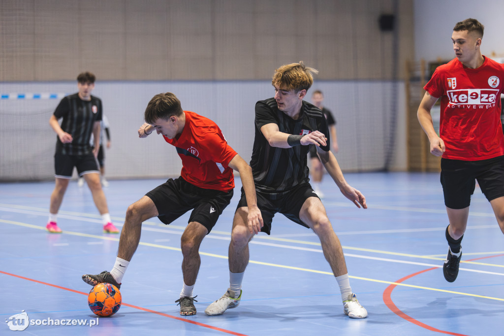 Za nami Puchar WSC Futsal Ligi