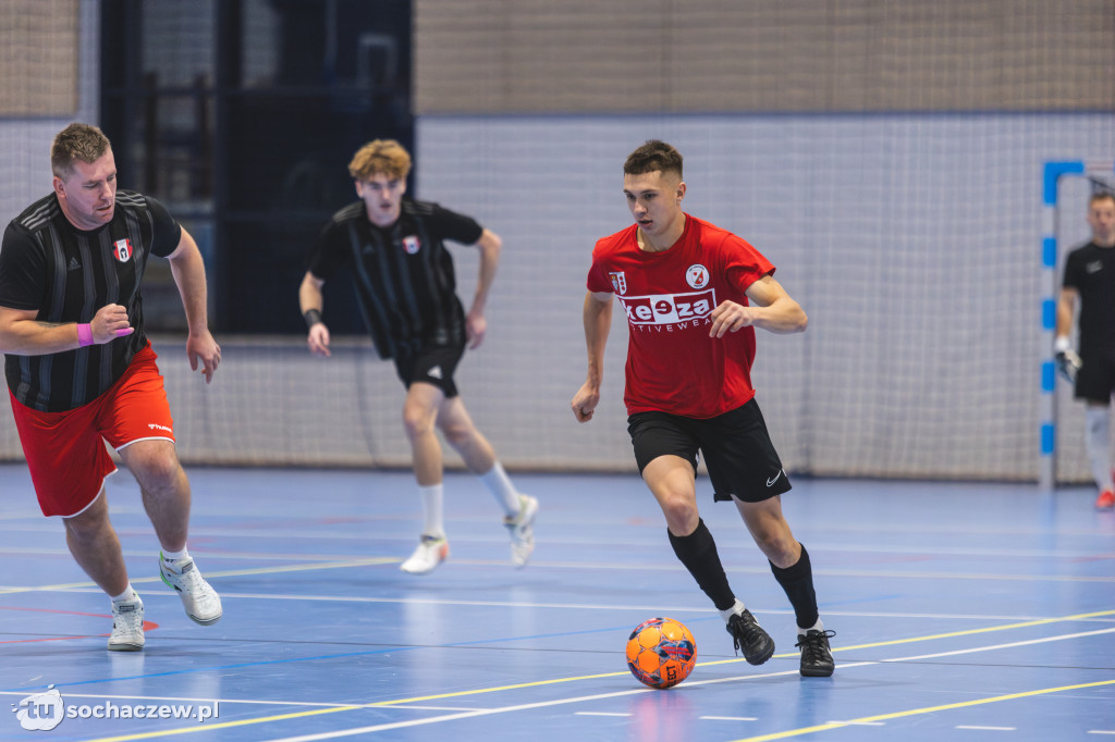 Za nami Puchar WSC Futsal Ligi