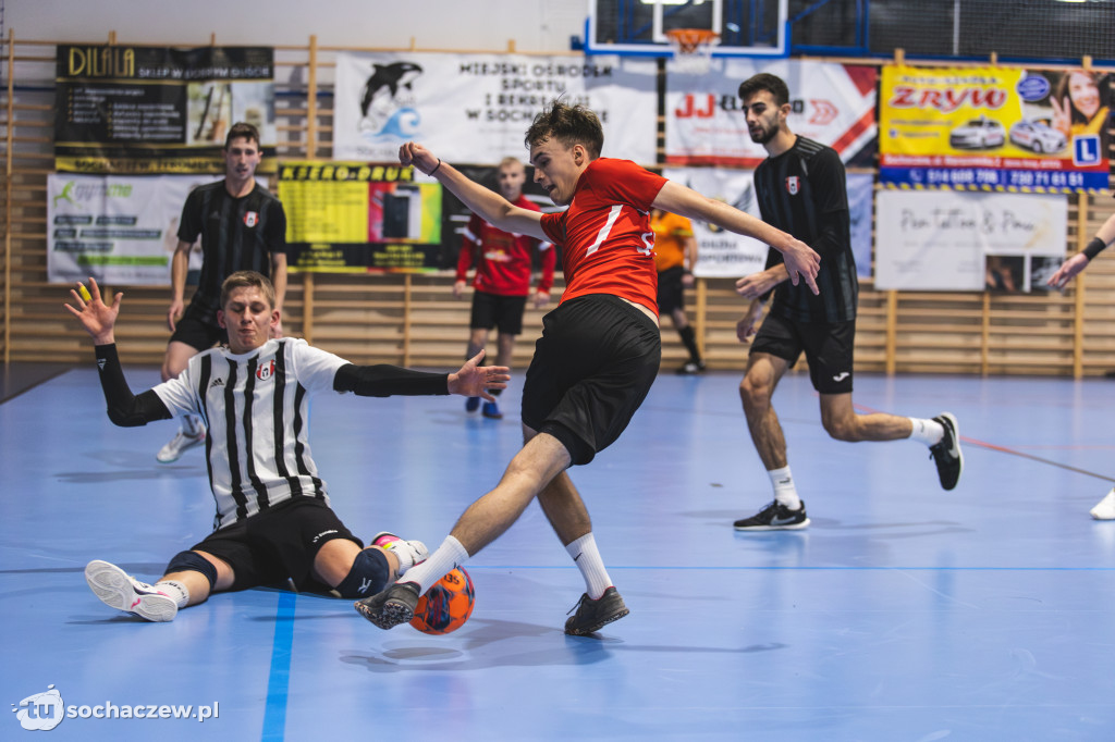 Za nami Puchar WSC Futsal Ligi