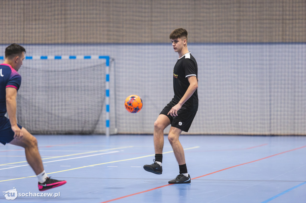 Za nami Puchar WSC Futsal Ligi