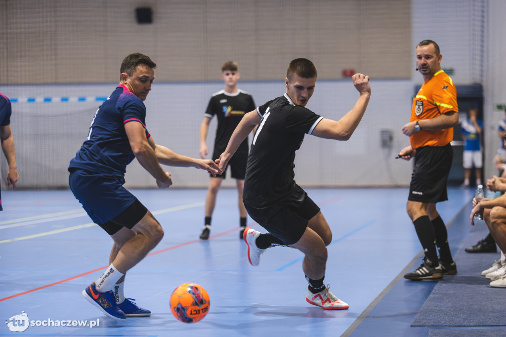 Za nami Puchar WSC Futsal Ligi