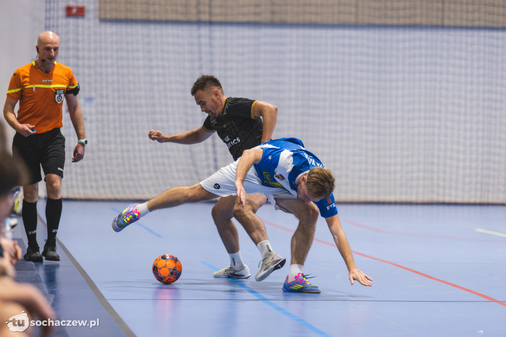 Za nami Puchar WSC Futsal Ligi