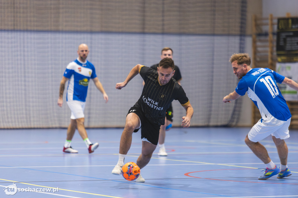 Za nami Puchar WSC Futsal Ligi